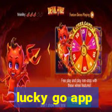 lucky go app